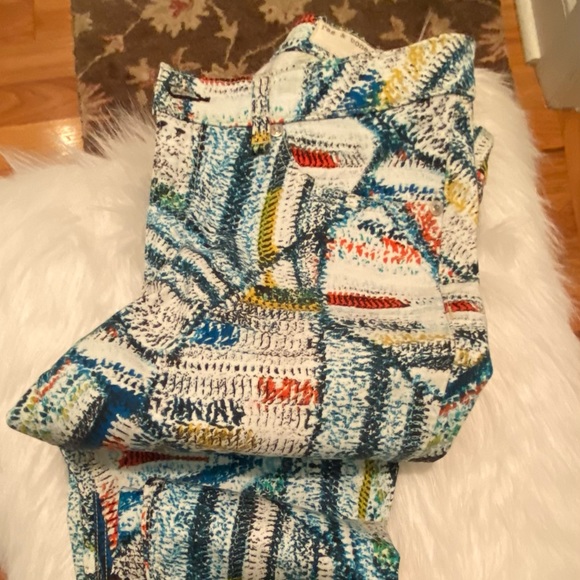 Rag & Bone Surf Knit Skinny Jeans - Picture 8 of 16